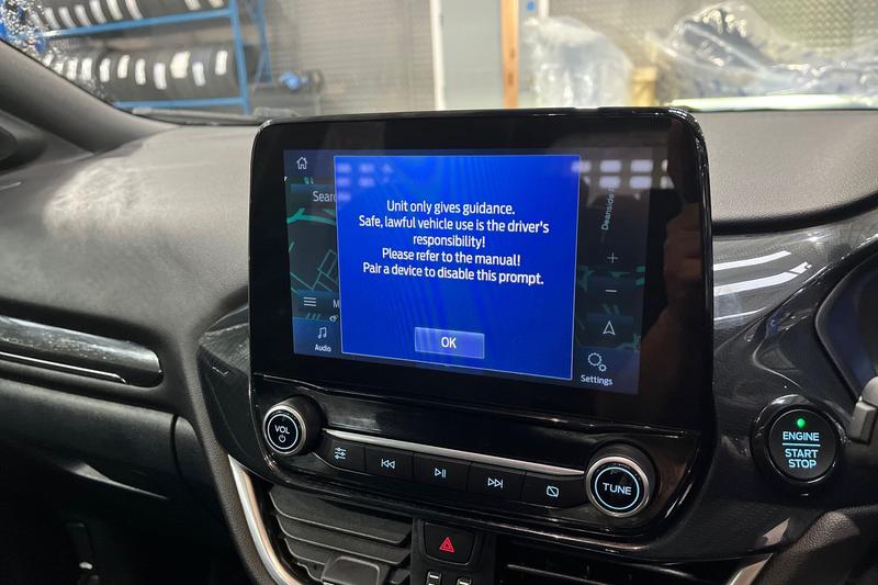 Used Ford Puma 2022 for sale - 78144835: Photo 32