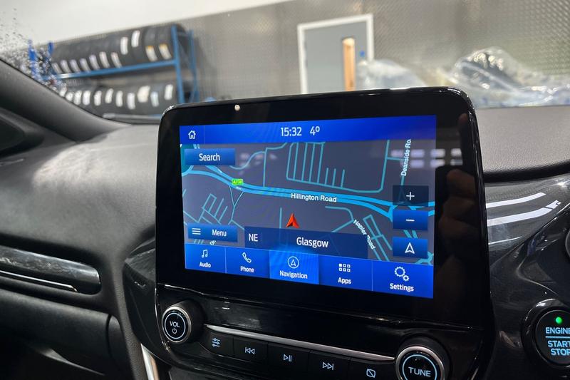 Used Ford Puma 2022 for sale - 78144835: Photo 33