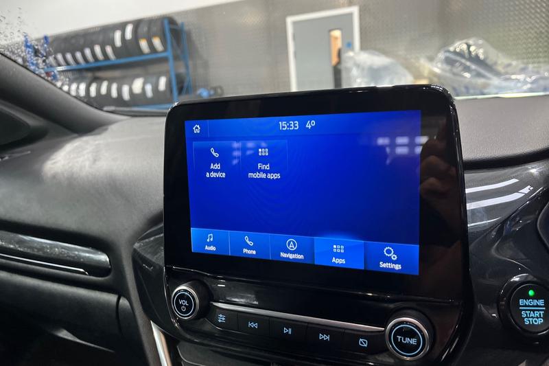 Used Ford Puma 2022 for sale - 78144835: Photo 34