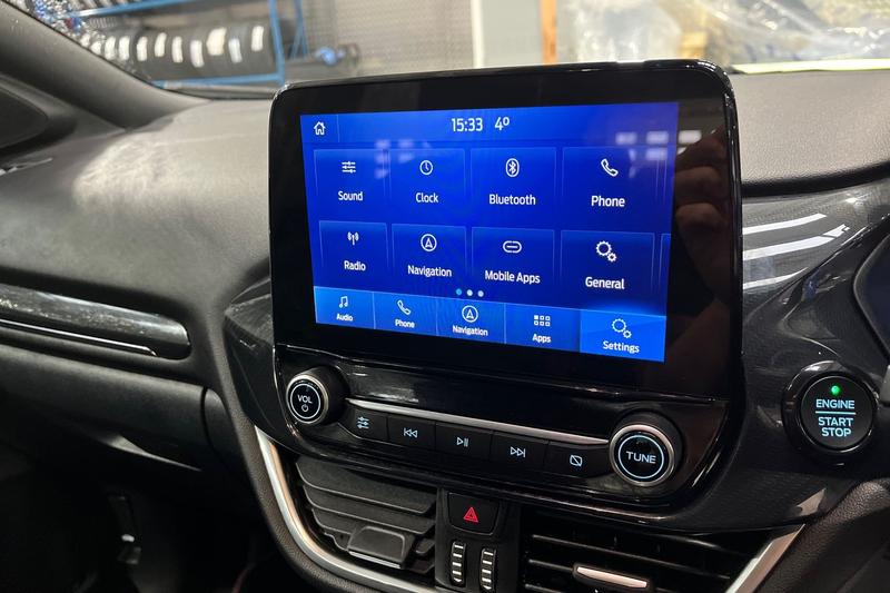 Used Ford Puma 2022 for sale - 78144835: Photo 35