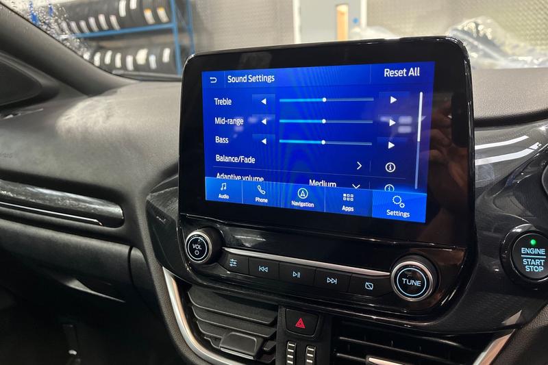 Used Ford Puma 2022 for sale - 78144835: Photo 36