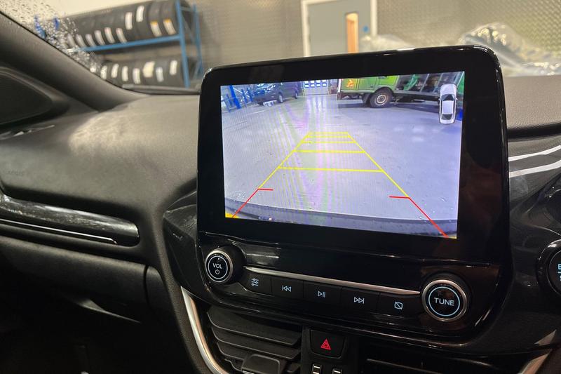 Used Ford Puma 2022 for sale - 78144835: Photo 37