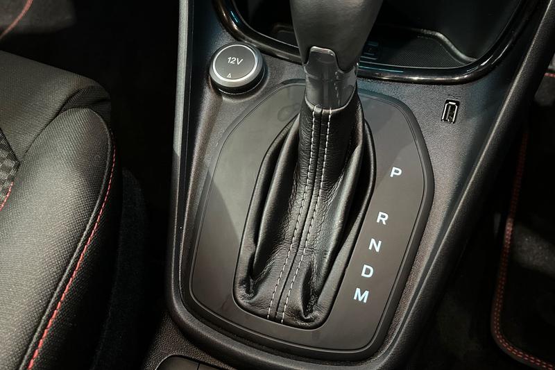 Used Ford Puma 2022 for sale - 78144835: Photo 39