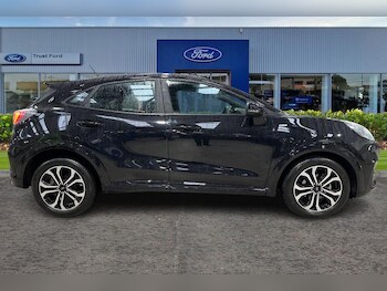 Used Ford Puma 2022 for sale - 78144835: Photo