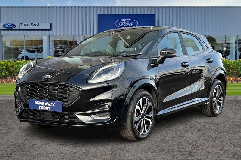 Used Ford Puma 2022 for sale - 78144835: Photo 5