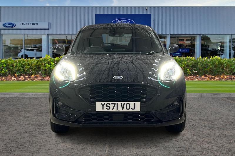 Used Ford Puma 2022 for sale - 78144835: Photo 6