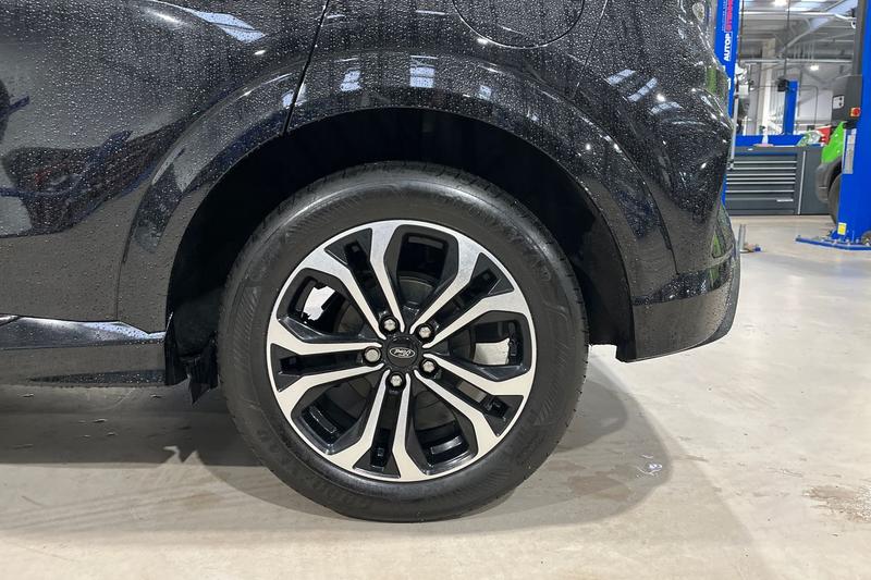 Used Ford Puma 2022 for sale - 78144835: Photo 8