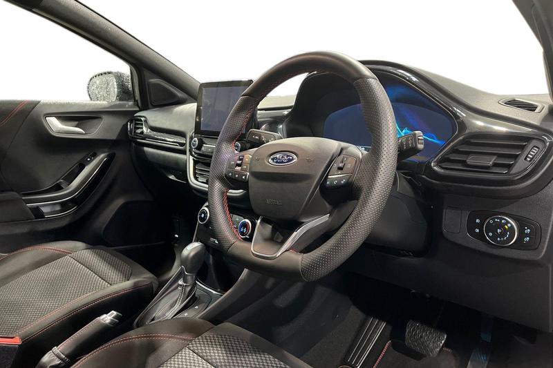 Used Ford Puma 2022 for sale - 78144835: Photo 9