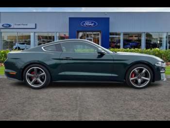 Used Ford Mustang 2019 for sale - 74495330: Photo