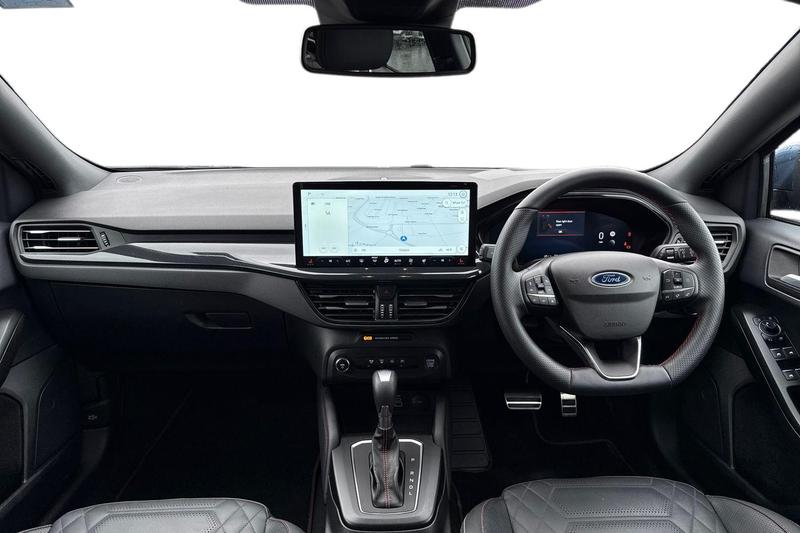 Used Ford Focus 2024 for sale - 77679509: Photo 10