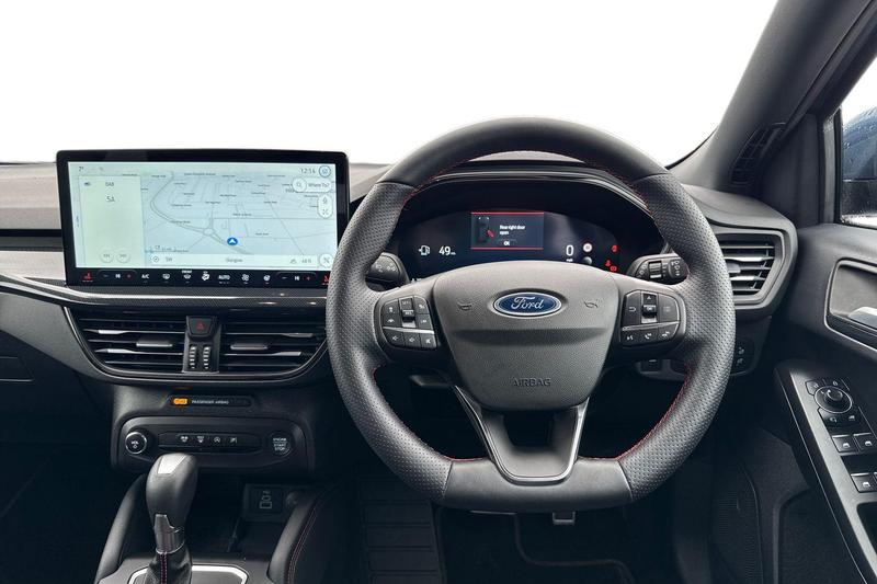 Used Ford Focus 2024 for sale - 77679509: Photo 11