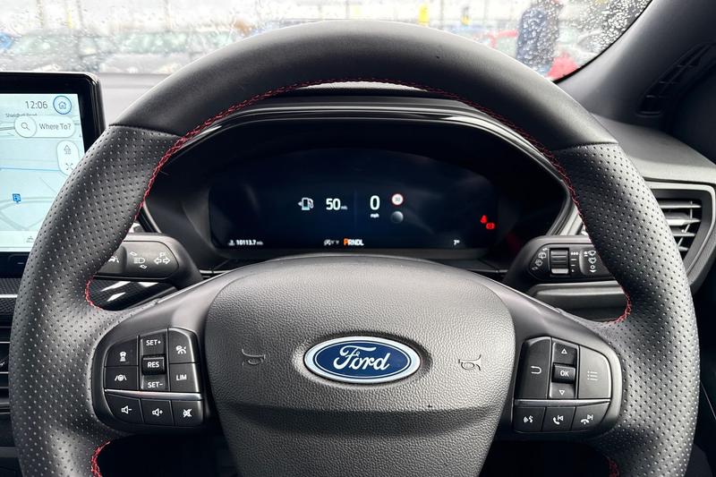 Used Ford Focus 2024 for sale - 77679509: Photo 12