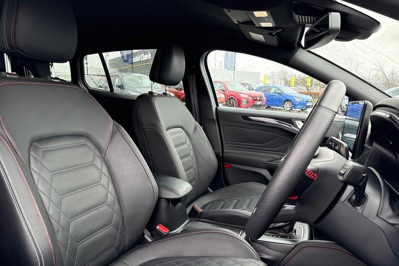 Used Ford Focus 2024 for sale - 77679509: Photo 17
