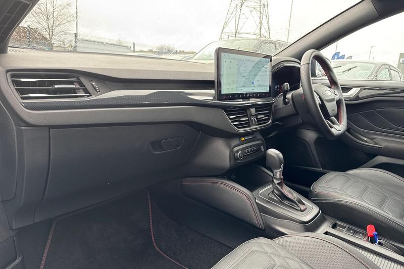 Used Ford Focus 2024 for sale - 77679509: Photo 18
