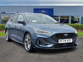 Used Ford Focus 2024 for sale - 77679509: Photo