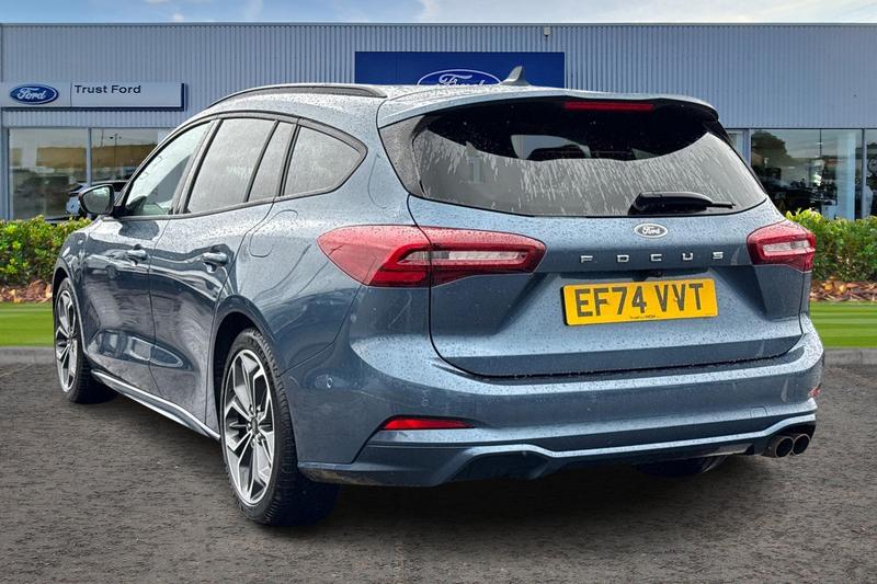 Used Ford Focus 2024 for sale - 77679509: Photo 2