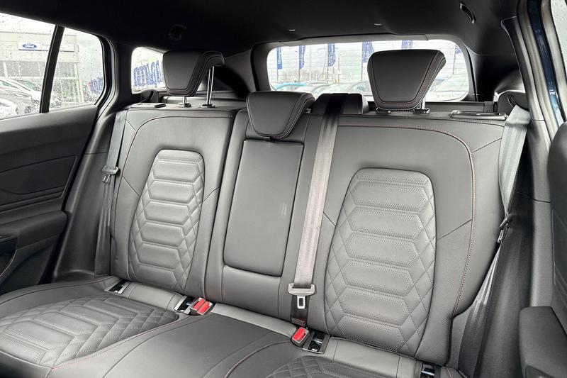 Used Ford Focus 2024 for sale - 77679509: Photo 20