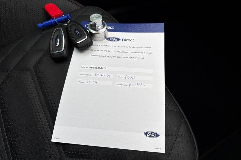 Used Ford Focus 2024 for sale - 77679509: Photo 22
