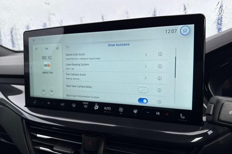 Used Ford Focus 2024 for sale - 77679509: Photo 26