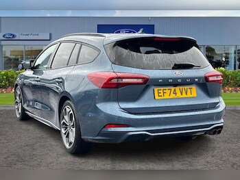 Used Ford Focus 2024 for sale - 77679509: Photo