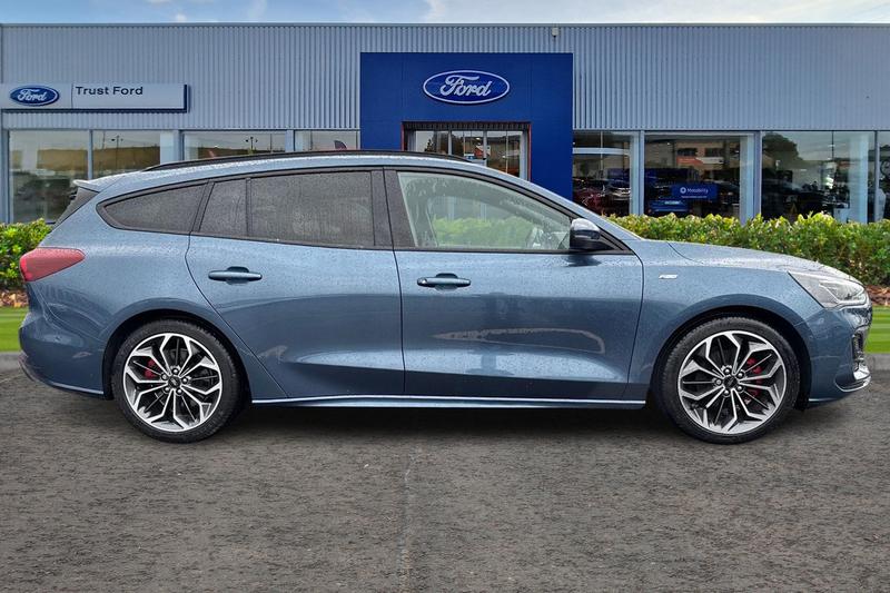 Used Ford Focus 2024 for sale - 77679509: Photo 3