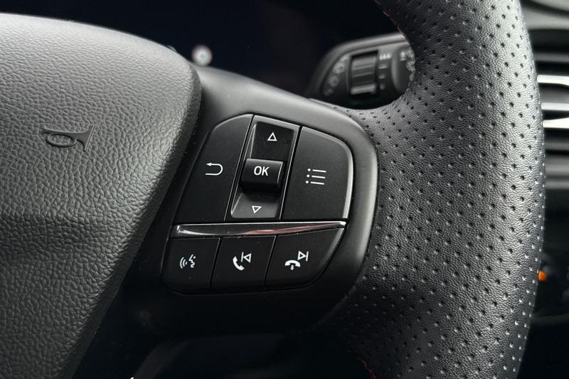 Used Ford Focus 2024 for sale - 77679509: Photo 36