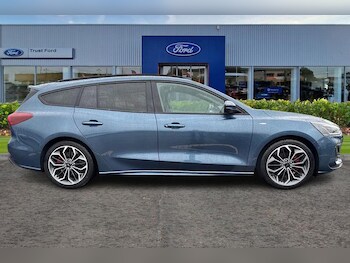 Used Ford Focus 2024 for sale - 77679509: Photo