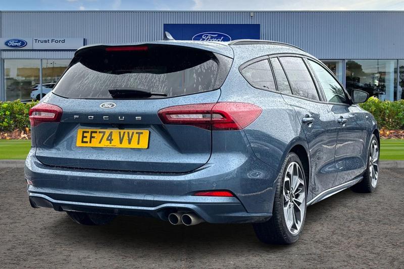 Used Ford Focus 2024 for sale - 77679509: Photo 4