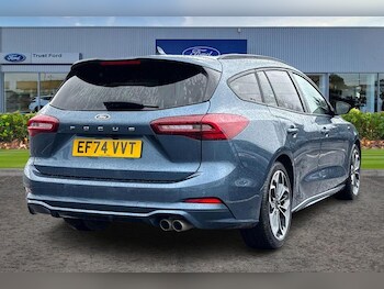 Used Ford Focus 2024 for sale - 77679509: Photo