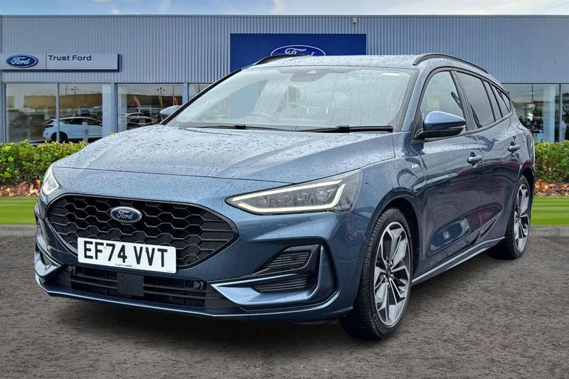 Used Ford Focus 2024 for sale - 77679509: Photo 5