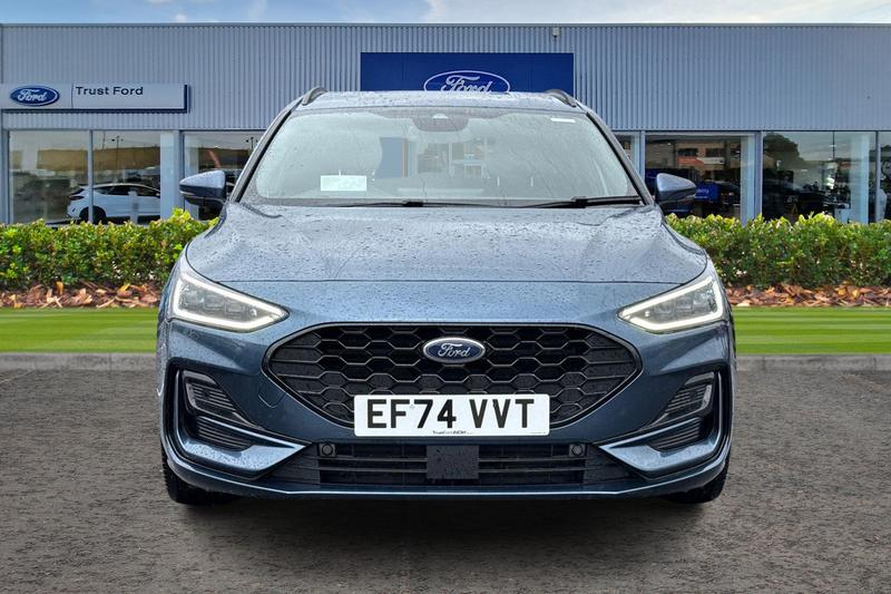 Used Ford Focus 2024 for sale - 77679509: Photo 6