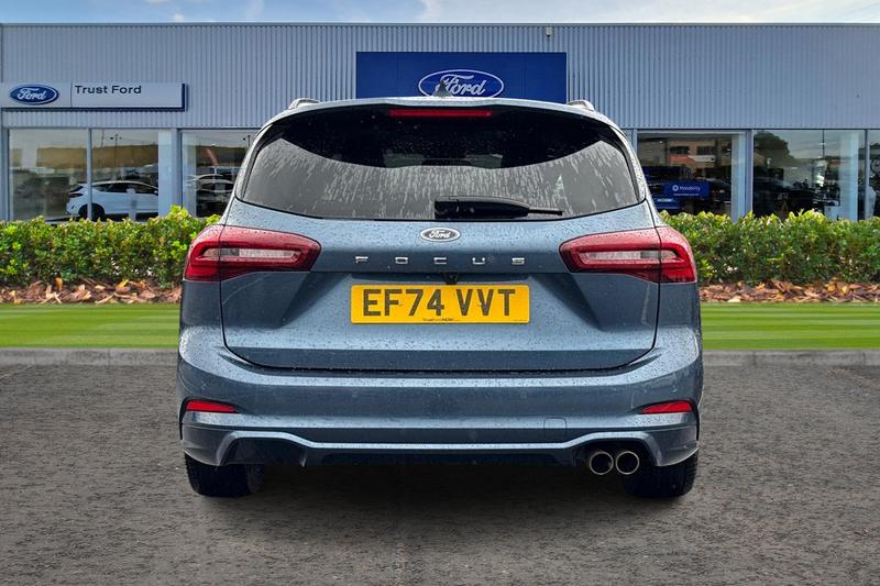 Used Ford Focus 2024 for sale - 77679509: Photo 7