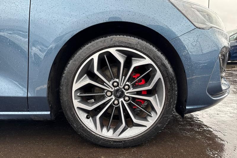 Used Ford Focus 2024 for sale - 77679509: Photo 8