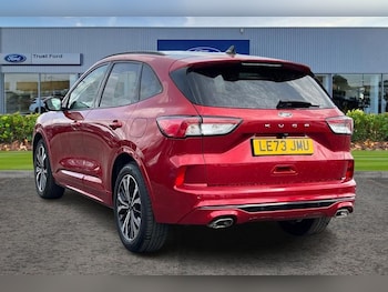 Used Ford Kuga undefined for sale - 78529847: Photo