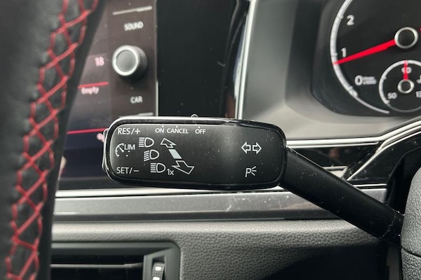 Used Volkswagen Polo 2018 for sale - 76222525: Photo 14