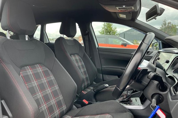 Used Volkswagen Polo 2018 for sale - 76222525: Photo 17