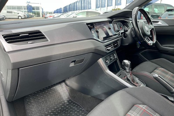 Used Volkswagen Polo 2018 for sale - 76222525: Photo 18