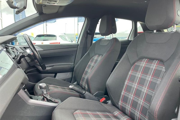 Used Volkswagen Polo 2018 for sale - 76222525: Photo 19