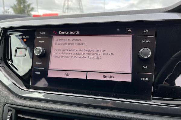 Used Volkswagen Polo 2018 for sale - 76222525: Photo 26