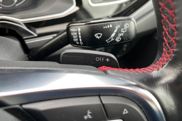 Used Volkswagen Polo 2018 for sale - 76222525: Photo 37