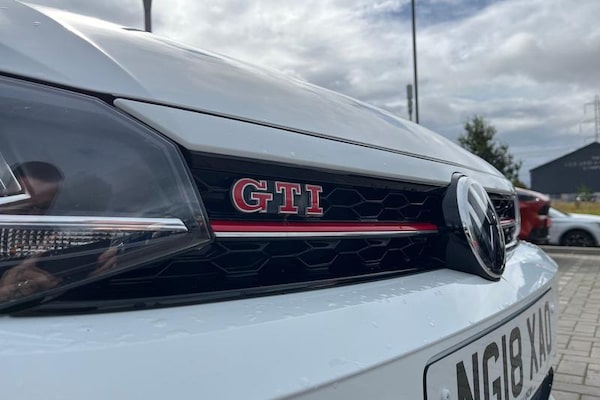 Used Volkswagen Polo 2018 for sale - 76222525: Photo 40