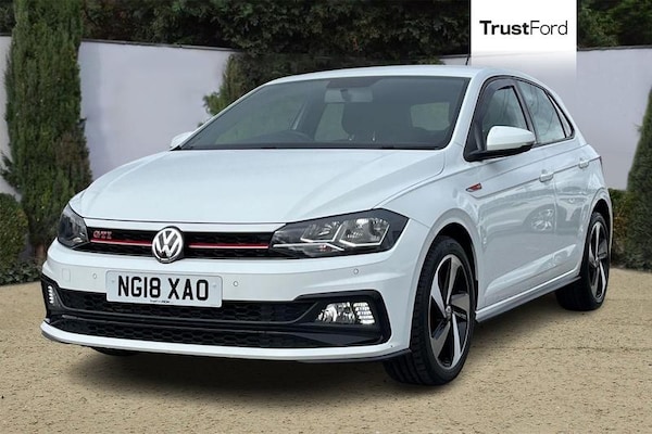 Used Volkswagen Polo 2018 for sale - 76222525: Photo 5