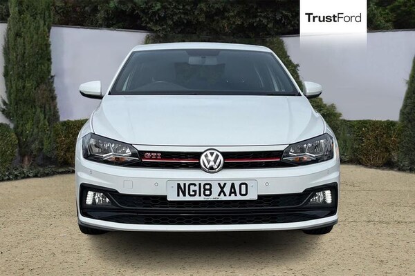 Used Volkswagen Polo 2018 for sale - 76222525: Photo 6