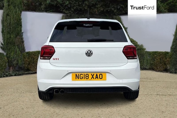 Used Volkswagen Polo 2018 for sale - 76222525: Photo 7