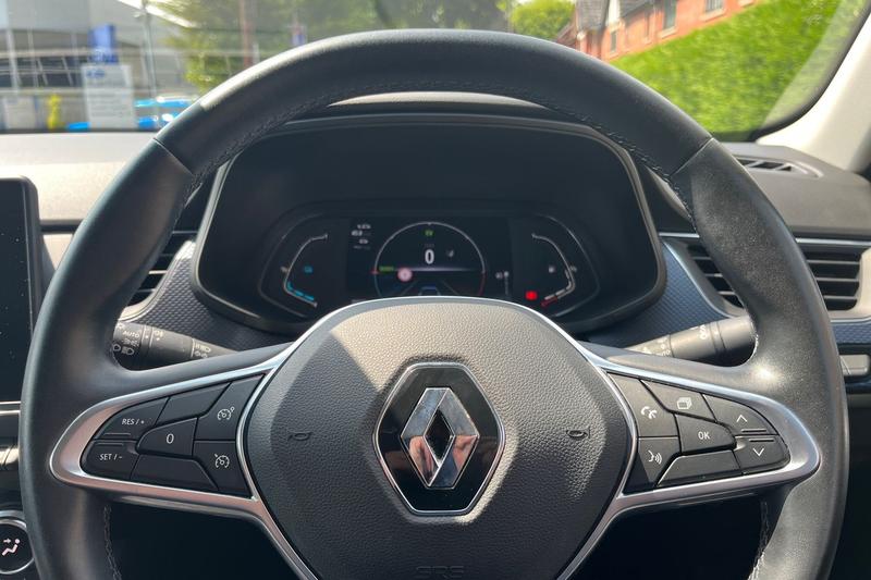 Used Renault Arkana 2022 for sale - 76156770: Photo 12