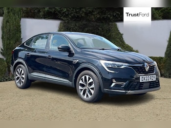 Renault - Arkana