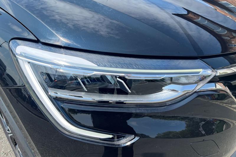 Used Renault Arkana 2022 for sale - 76156770: Photo 27