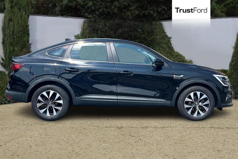 Used Renault Arkana 2022 for sale - 76156770: Photo 3