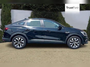 Used Renault Arkana 2022 for sale - 76156770: Photo 3
