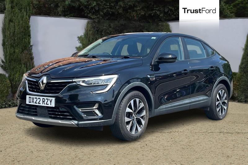 Used Renault Arkana 2022 for sale - 76156770: Photo 5